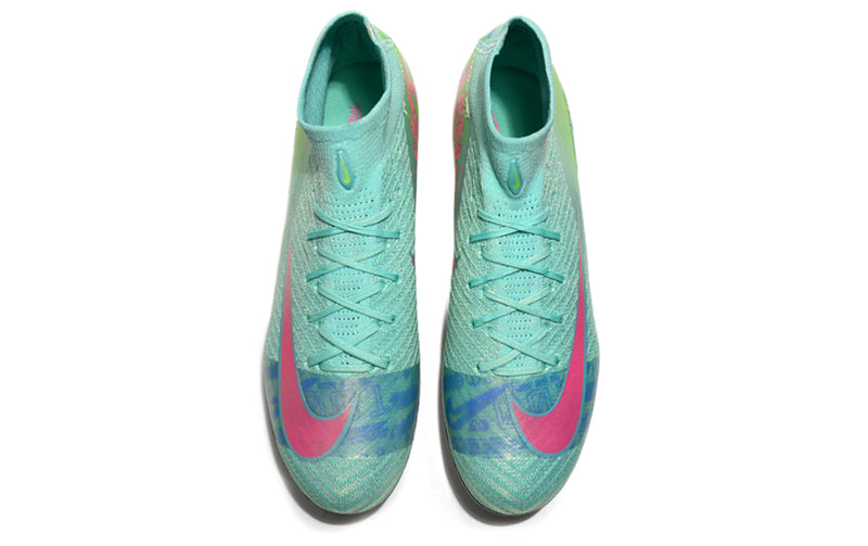 Nike mercurial Air Zoom Superfly 10 elite Metal studs (sg)