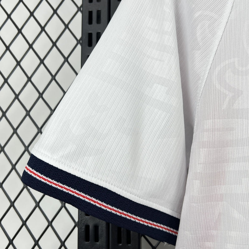 England  2026 WC Home Jersey