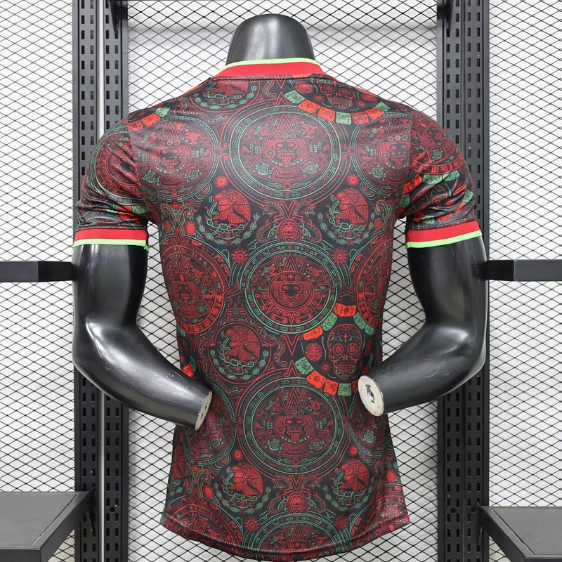 México  2026 WC Jersey
