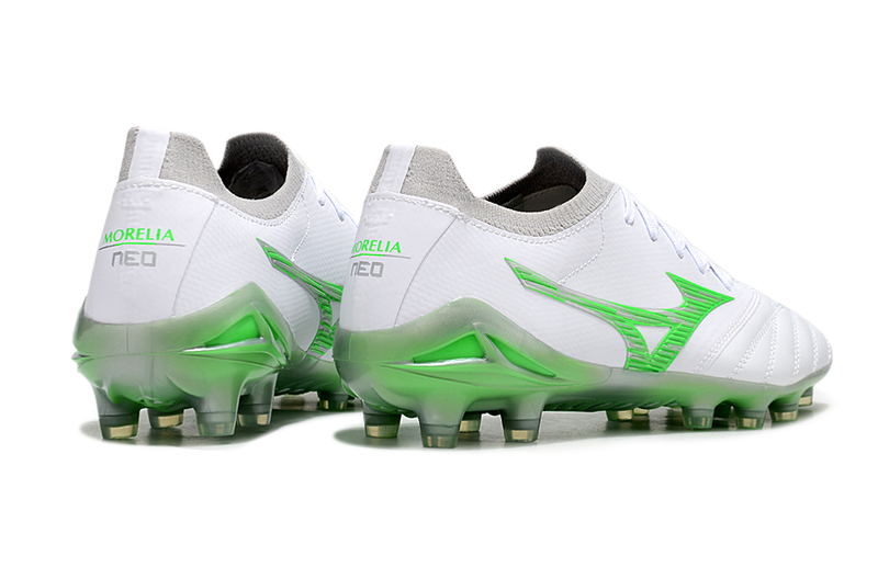 Mizuno Morelia Neo 4 Elite FG