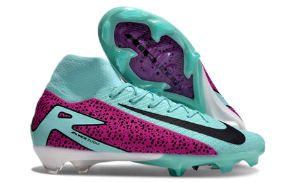 Botas De Fútbol Nike Air Zoom Mercurial Superfly 10 Elite FG