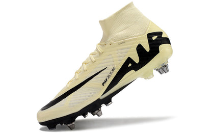 Nike Mercurial Air Zoom Superfly 9 Elite Metal studs (Sg)