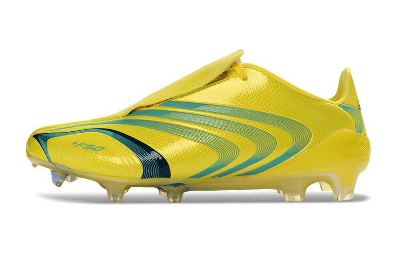 Adidas Football Boots F50 Elite FG TUNIT