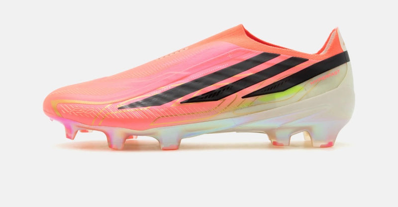 Adidas F50 laceless Elite FG (World Cup Pack)