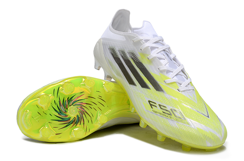 Adidas Boots F50 SPARKFUSION Low Elite FG