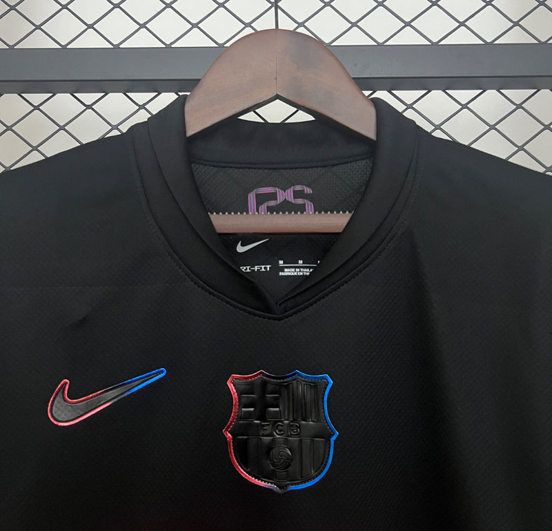 Barcelona Football Shirt X Cactus Jack  (Special Edition)