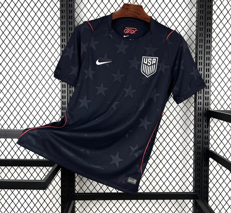 USA 2026 WC Jersey