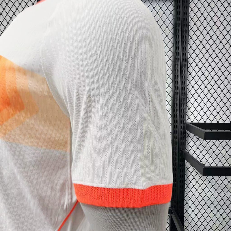 Netherlands 2026 WC Away  Jersey