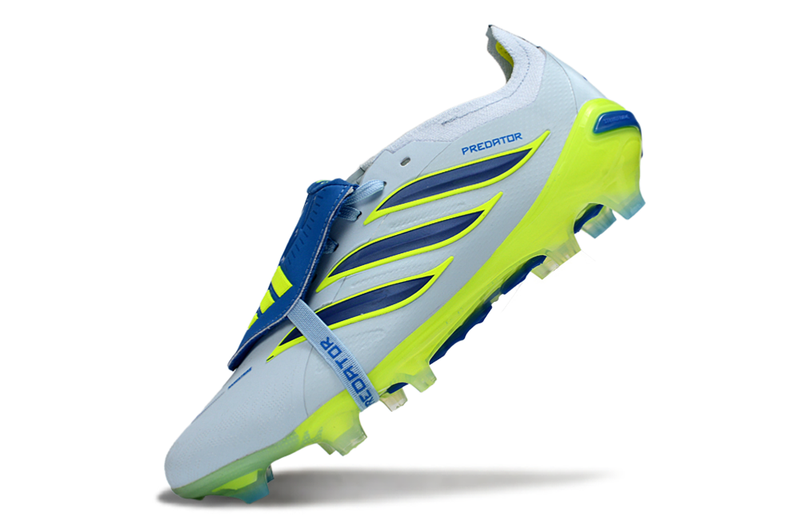 Adidas Football Boots Predator Fold over Tongue  Elite FG
