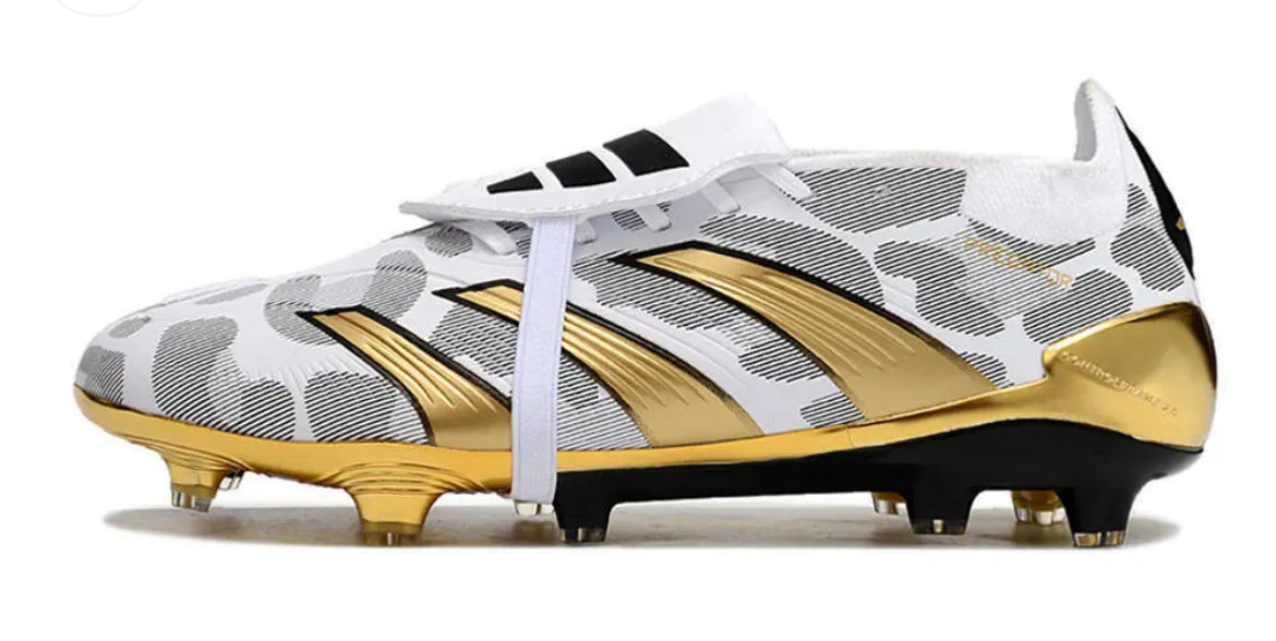 Botas Adidas Predator Elite Tongue FG