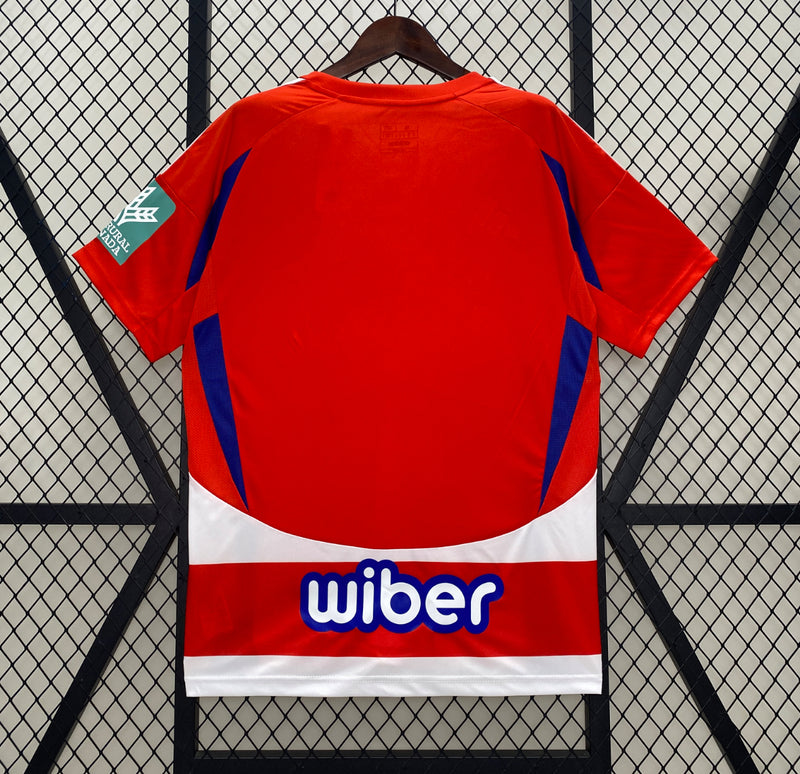 Granada Home Shirts 24/25, Fan Version