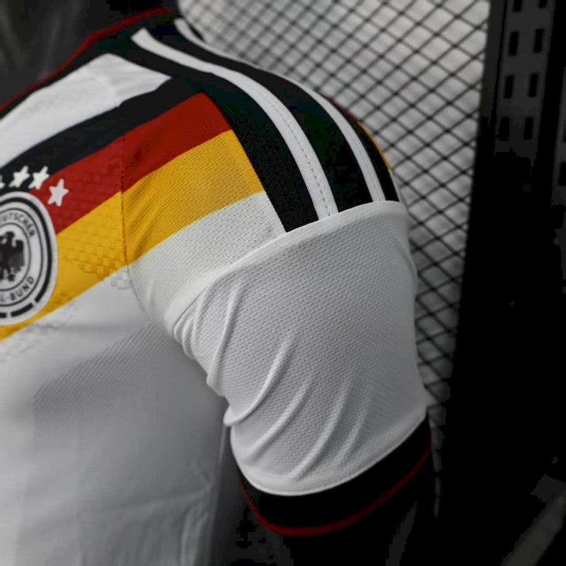Germany 🇩🇪 2026 WC Home  Jersey