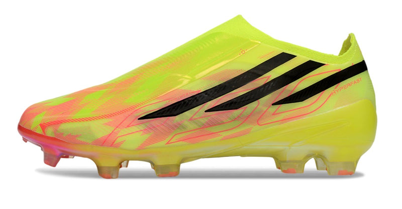 Adidas Football Boots F50 EVO Laceless Elite FG