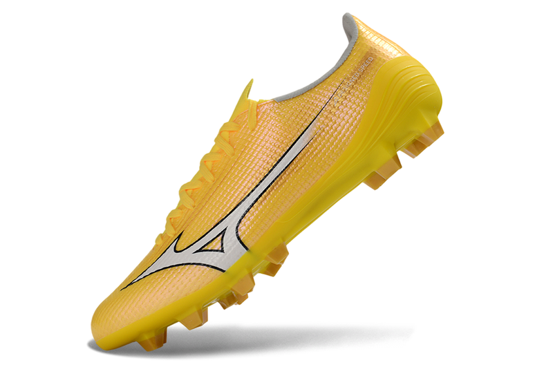 Mizuno football boots Alpha III  Japan Elite FG