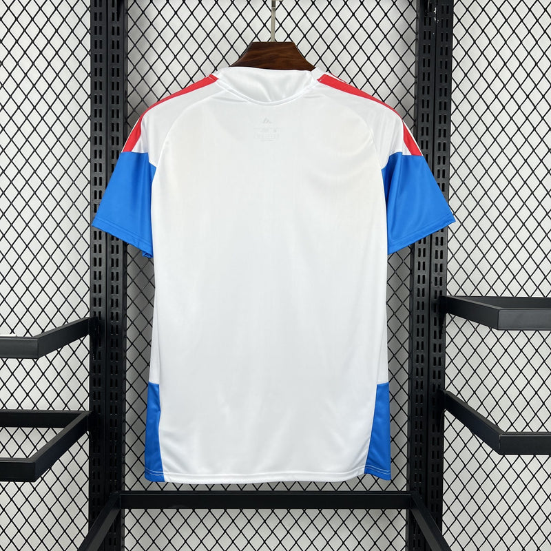 Colombia  2026 WC Away Jersey