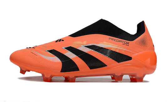Adidas Predator elite FG Laceless