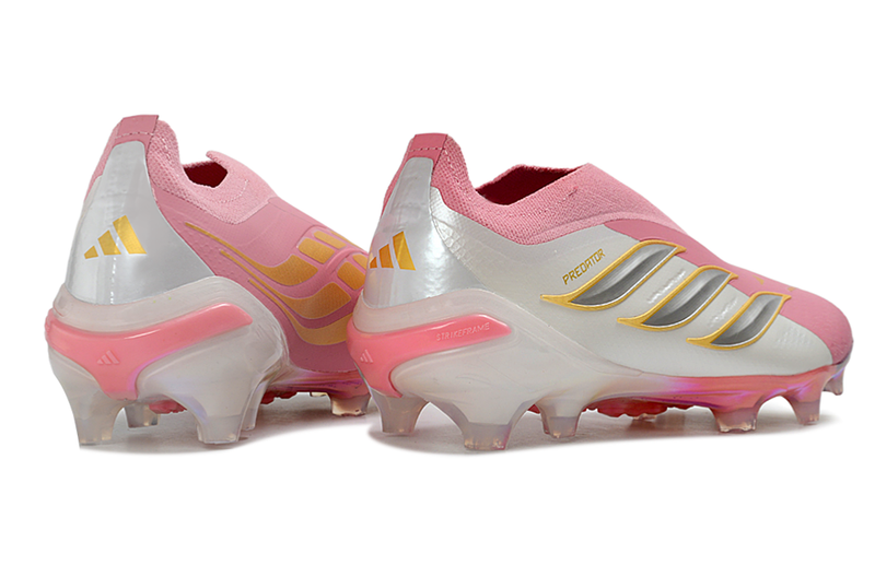 Adidas Predator Laceless Elite FG