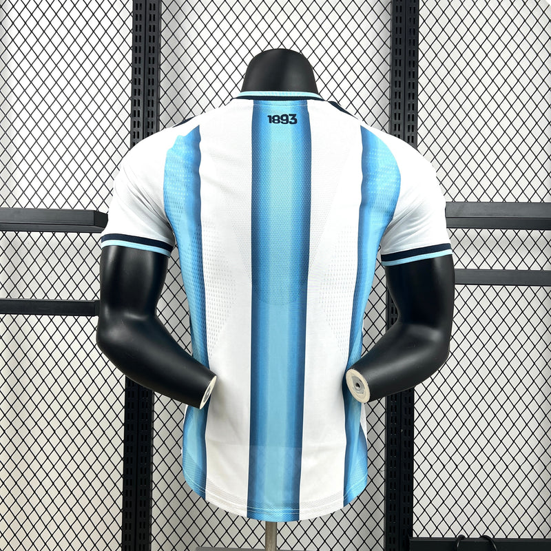 Argentina 2026 WC home Jersey