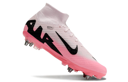 Nike Mercurial Air Zoom Superfly Vapor 9 Elite Metal studs (Sg)