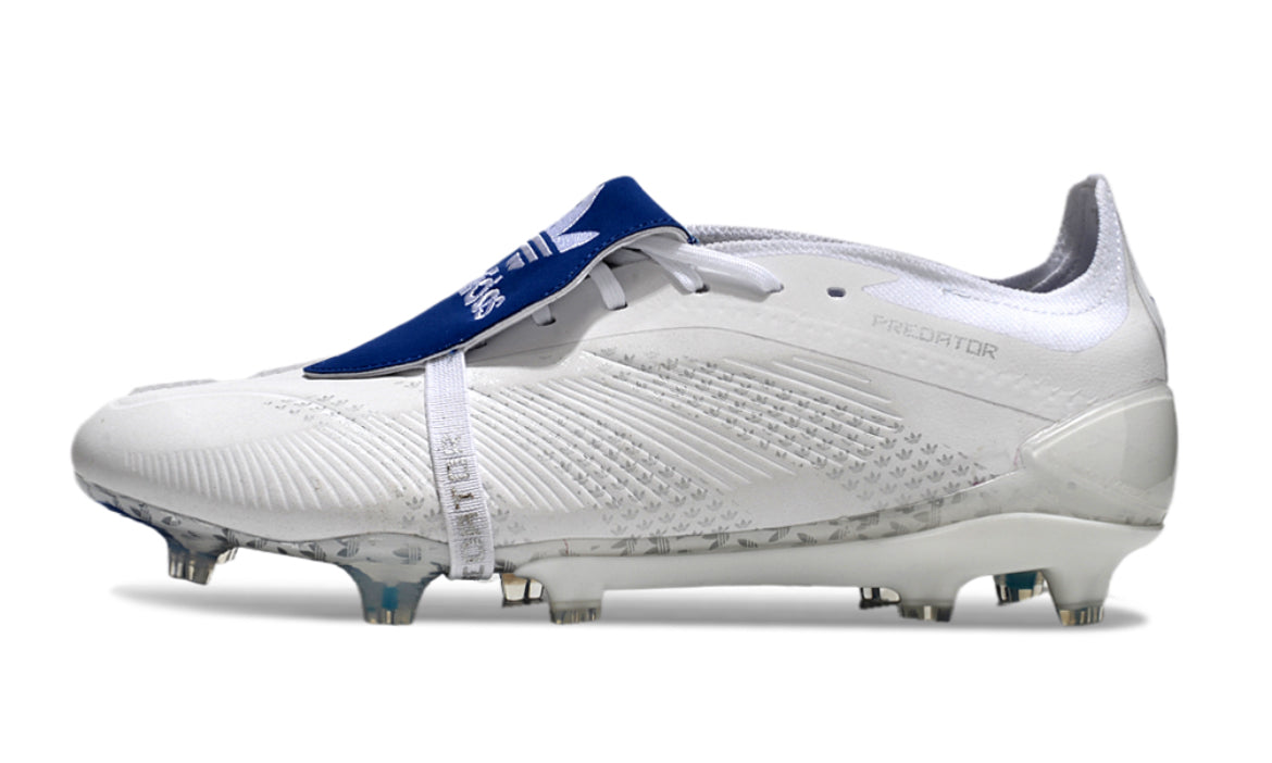 Botas de fútbol Adidas Predator Elite FT FG “David Beckham”