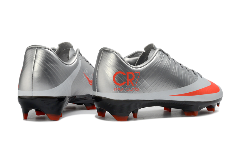 Nike Mercurial Superfly Vapor X CR7 Elite FG