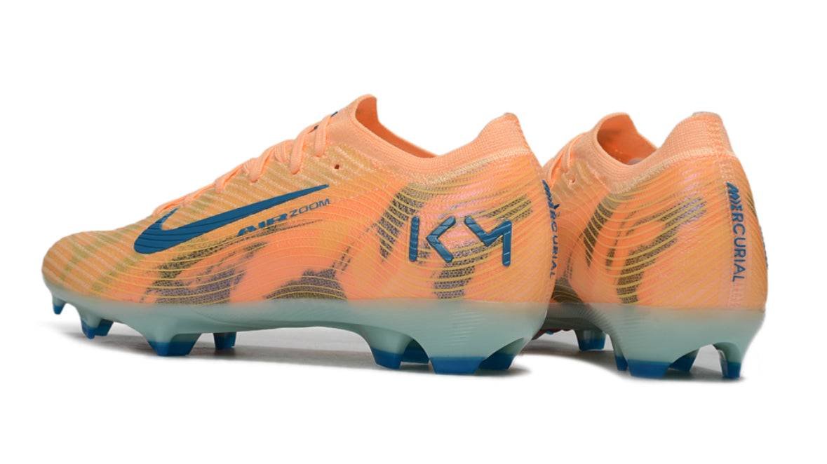 Nike Mercurial Air Zoom Vapor 16 Elite FG X KM