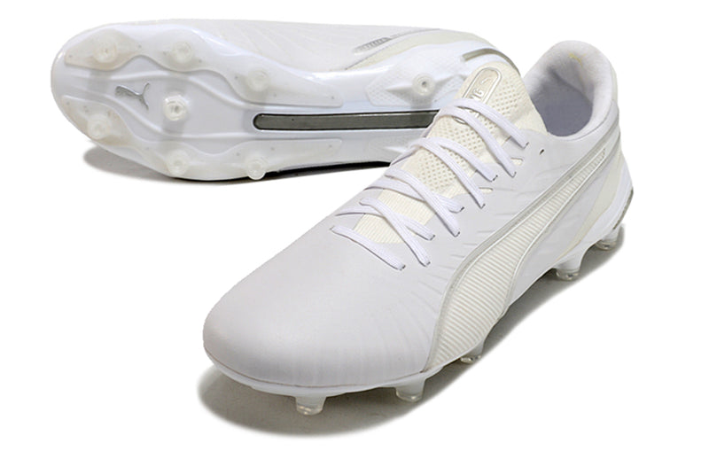 Botas Puma King Ultimate FG/Ag