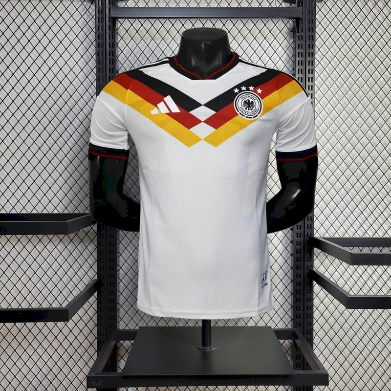 Germany 🇩🇪 2026 WC Home  Jersey