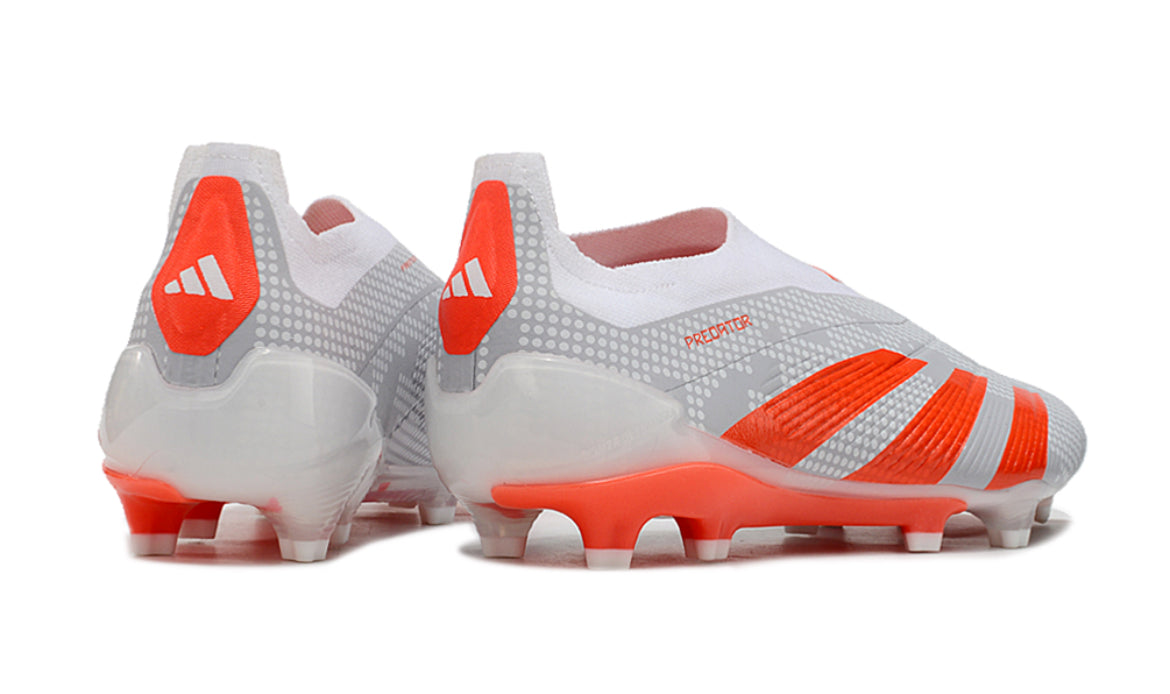 Adidas Predator Laceless Elite FG