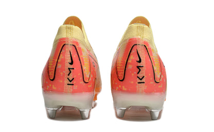 Nike Mercurial Air Zoom Vapor 16 X KM Elite Metal studs (Sg)