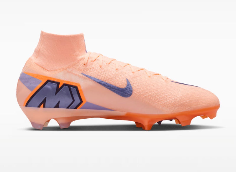 Nike mercurial Superfly 10  Elite FG