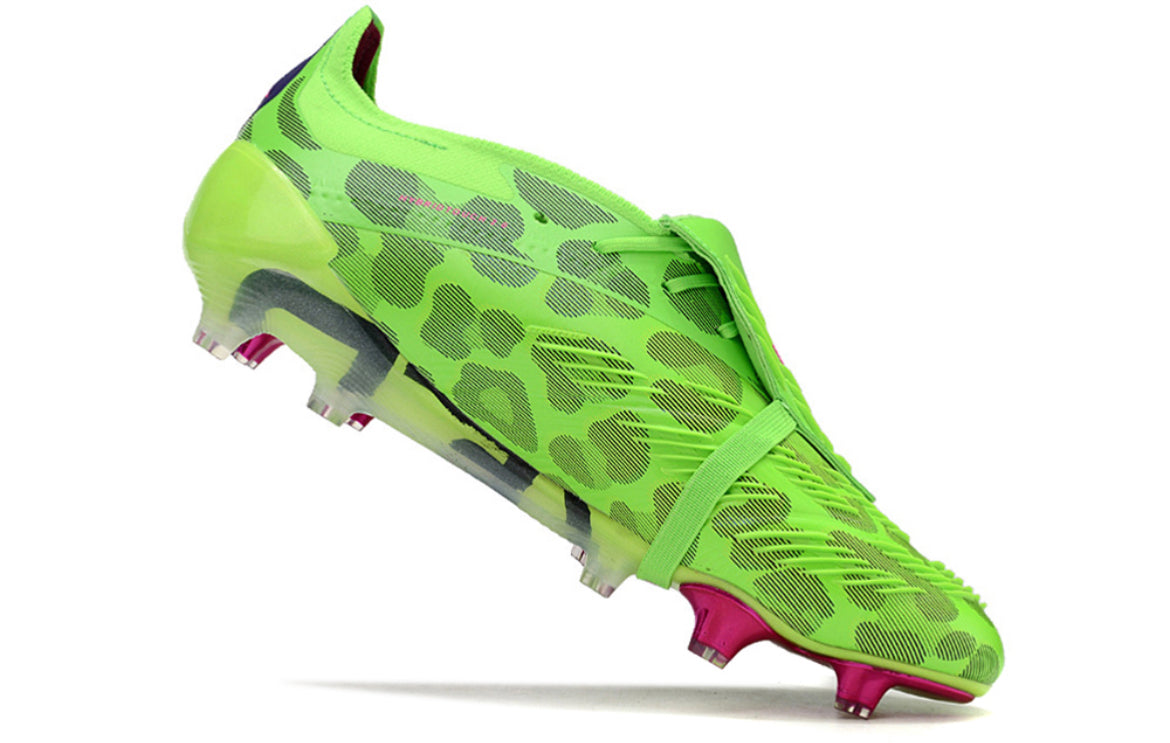 Botas Adidas Predator foldover Tongue Elite FG