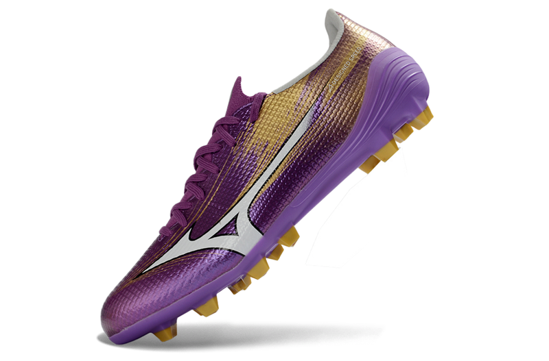 Mizuno football boots Alpha III  Japan Elite FG