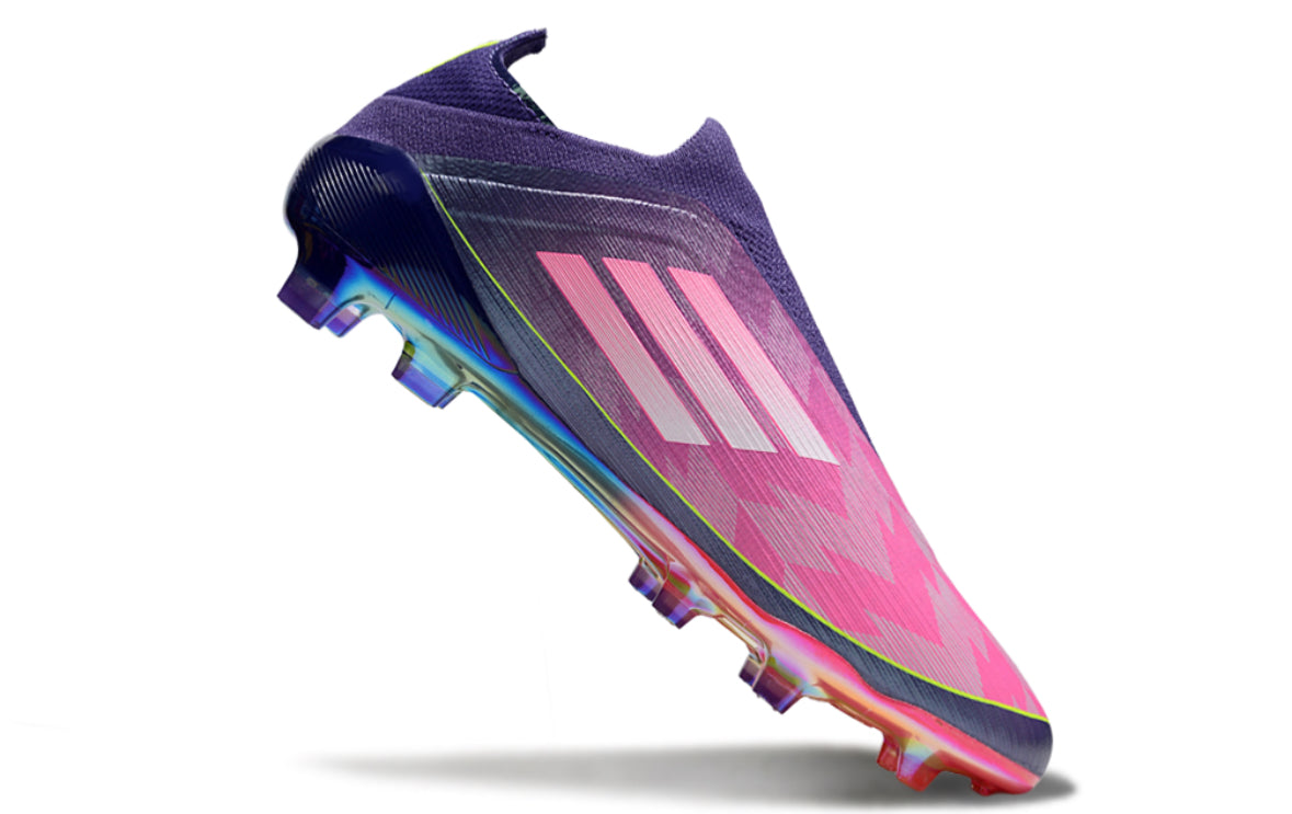 Adidas F50 X Lamine Yamal Laceless “304” — SD SNEAKERS
