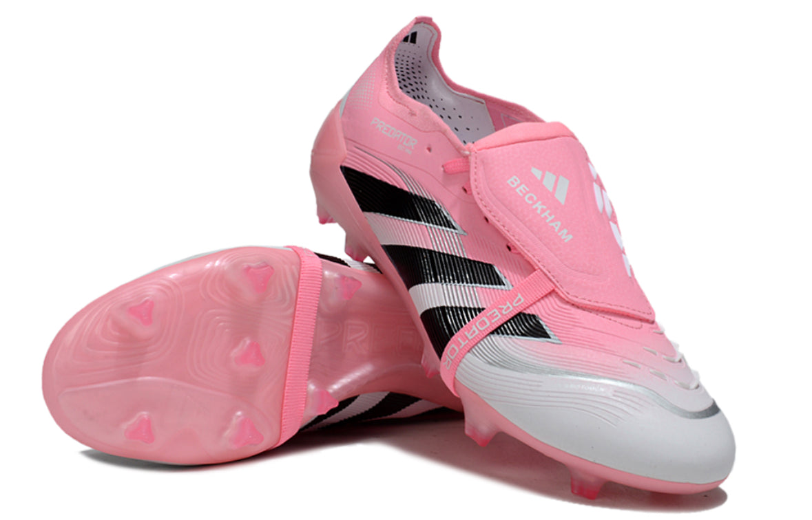 Adidas Predator with Tongue X Beckham Elite FG