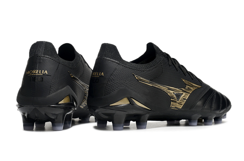 Mizuno football boots Morelia Neo III Elite FG