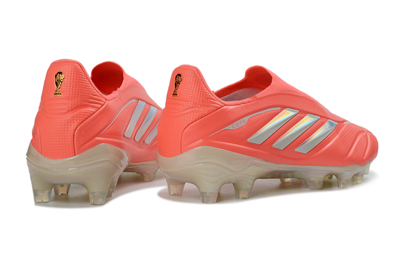 Adidas Football Boots COPA Laceless Elite FG x World Cup Pack