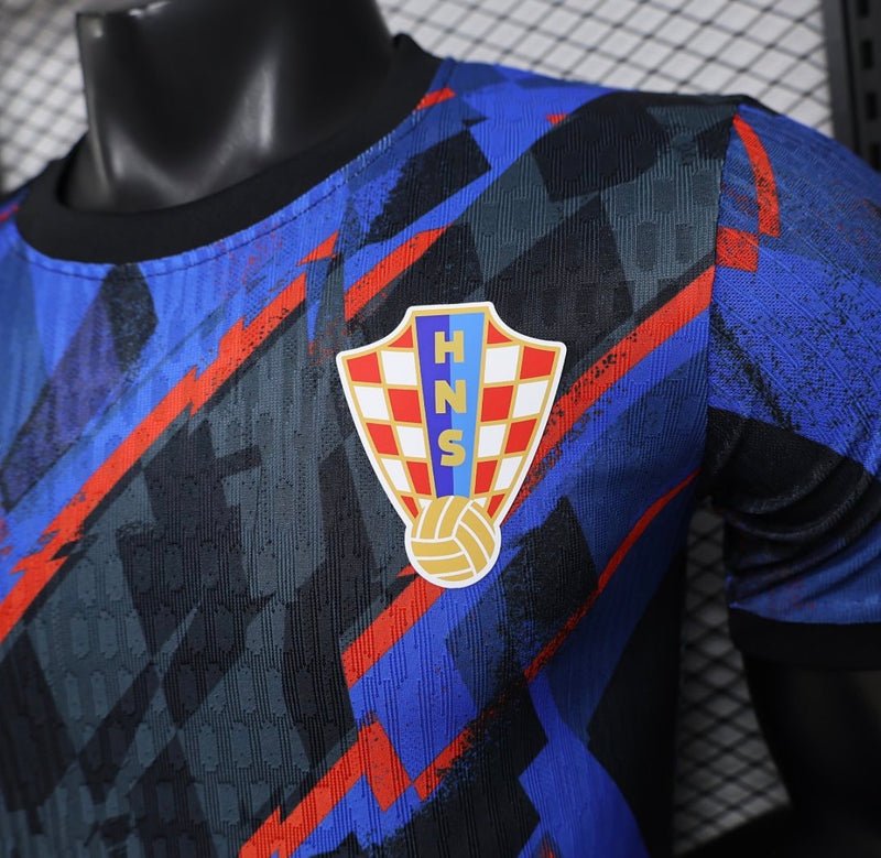 Croatia  2026 Special Jersey