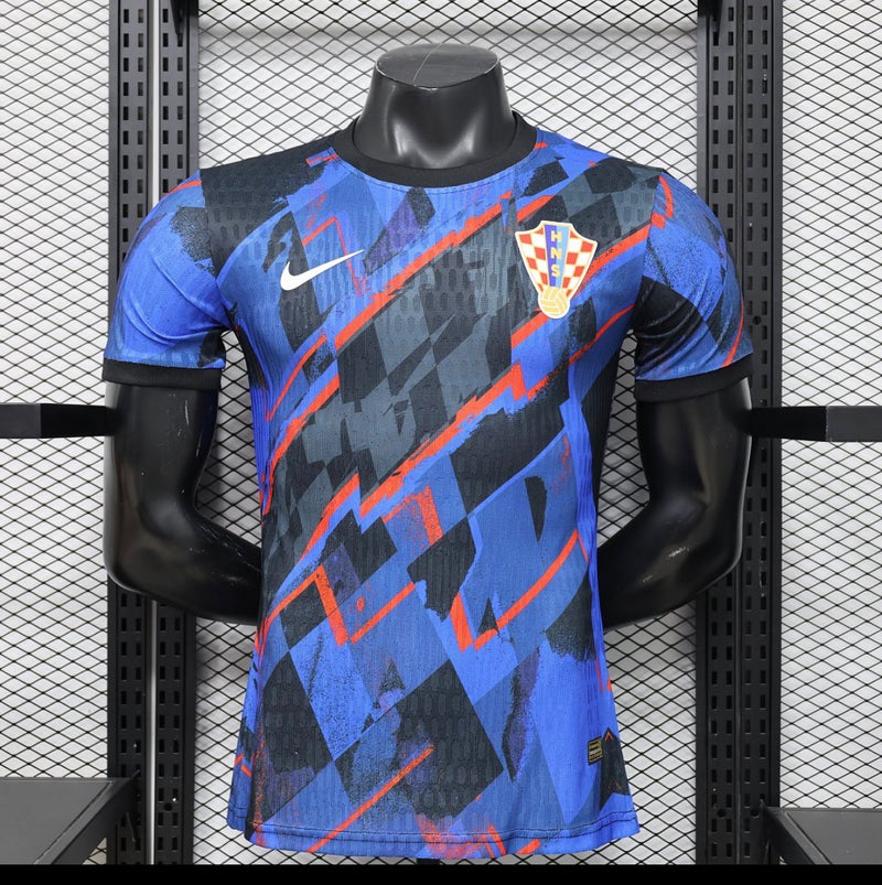 Croatia  2026 Special Jersey