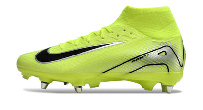 Nike Mercurial Air Zoom Superfly 10 Elite Metal studs (Sg)