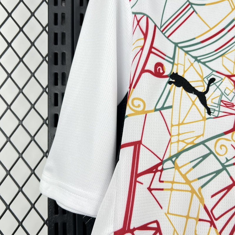 Ghana 2026 WC Home Jersey