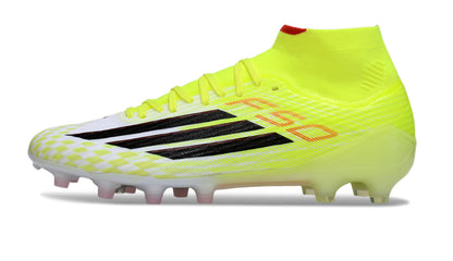 Adidas F50 Elite FG Mid