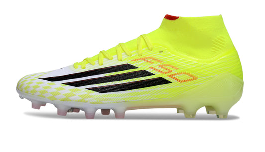 Adidas F50 Elite FG Mid