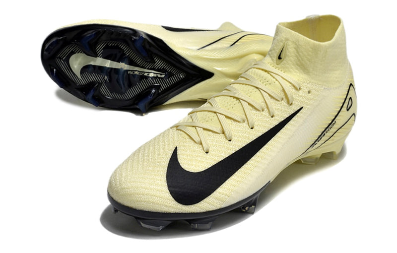 Botas de fútbol Nike Mercurial Superfly X Elite FG suelas Negras