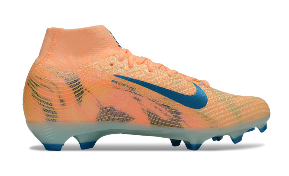 Nike Mercurial Air Zoom Superfly Vapor 16 Elite FG