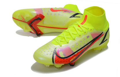 Botas de fútbol Nike Mercurial Superfly VIII FG