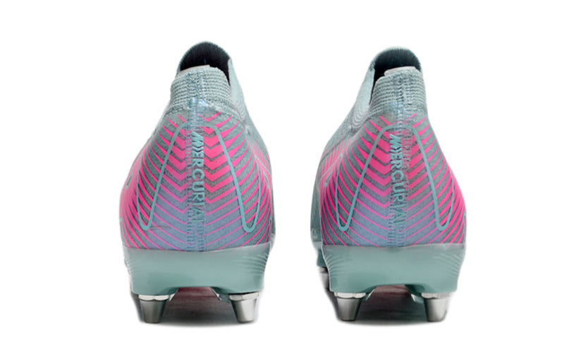 Nike Mercurial Air Zoom Vapor 16 Elite Metal studs (SG)