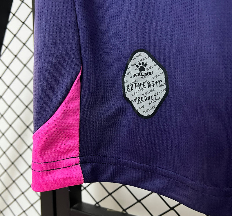 RCD Espanyol Away Shirt, season 24/25
