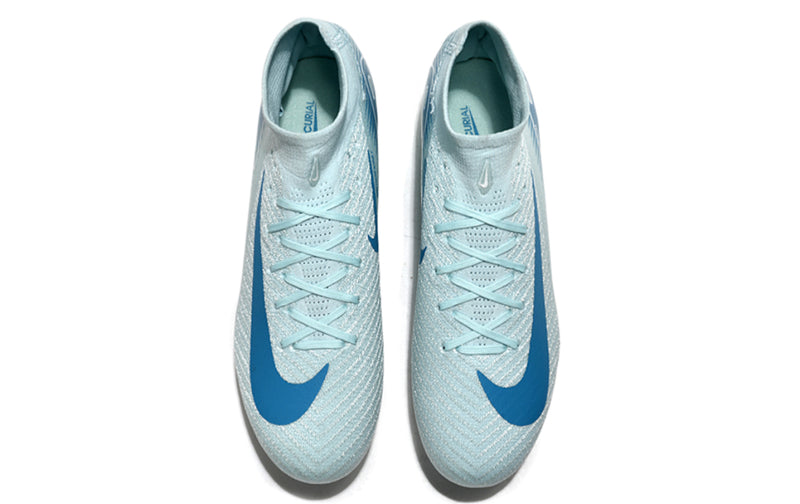 Nike Mercurial air Zoom Superfly 10 Elite Metal studs (sg)