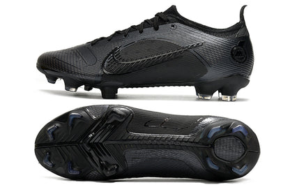 Nike Mercurial Vapor 14 Elite FG “Full Black”